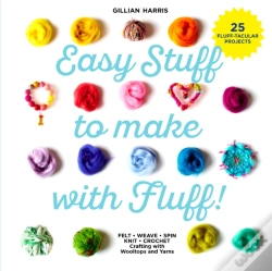 Capa do artigo Easy Stuff To Make With Fluff