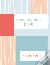 Capa do artigo Easy Sudoku Book