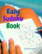 Capa do artigo Easy Sudoku Book