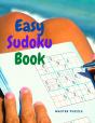 Easy Sudoku Book - Preview