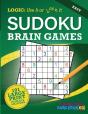 Easy Sudoku Brain Games - Preview