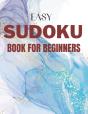 Easy Sudoku For Beginners - Preview