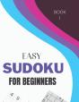 Easy Sudoku For Beginners - Preview