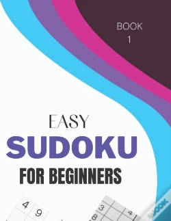 Capa do artigo Easy Sudoku For Beginners