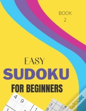 Capa do artigo Easy Sudoku For Beginners