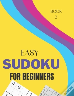 Capa do artigo Easy Sudoku For Beginners