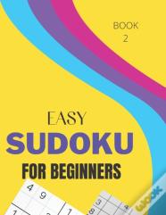 Easy Sudoku For Beginners