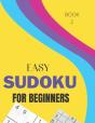 Easy Sudoku For Beginners - Preview