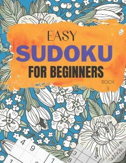 Capa do artigo Easy Sudoku For Beginners