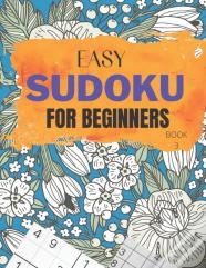 Easy Sudoku For Beginners