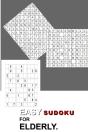 Easy Sudoku For Elderly - Preview
