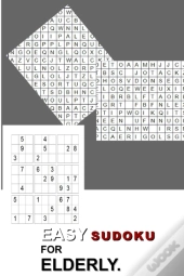 Easy Sudoku For Elderly