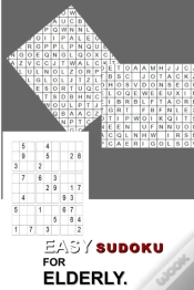 Capa do artigo Easy Sudoku For Elderly