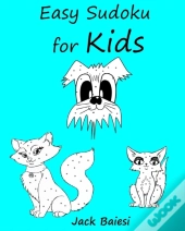 Easy Sudoku For Kids