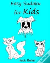 Capa do artigo Easy Sudoku For Kids