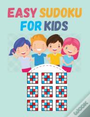 Easy Sudoku For Kids