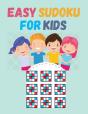 Easy Sudoku For Kids - Preview