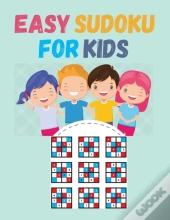 Easy Sudoku For Kids