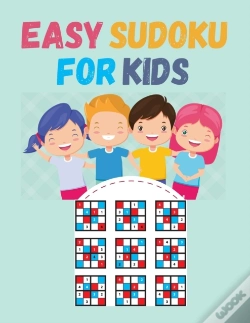 Capa do artigo Easy Sudoku For Kids