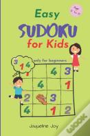 Easy Sudoku For Kids