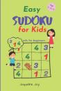 Easy Sudoku For Kids - Preview
