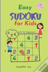 Easy Sudoku For Kids