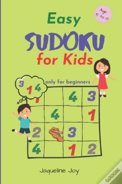 Capa do artigo Easy Sudoku For Kids