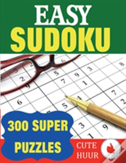 Capa do artigo Easy Sudoku