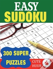 Easy Sudoku