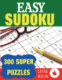 Easy Sudoku - Preview