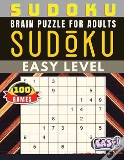 Capa do artigo Easy Sudoku