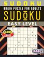 Easy Sudoku - Preview