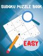 Easy Sudoku Puzzle Book - Preview