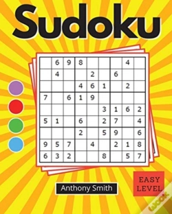 Capa do artigo Easy Sudoku Puzzle For Adults