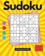 Easy Sudoku Puzzle For Adults - Preview
