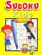 Easy Sudoku Puzzle For Kids - Preview