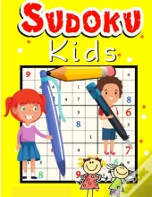 Easy Sudoku Puzzle For Kids