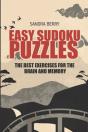 Easy Sudoku Puzzles - Preview