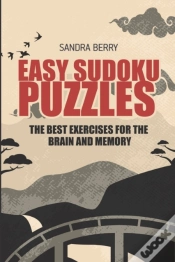 Capa do artigo Easy Sudoku Puzzles