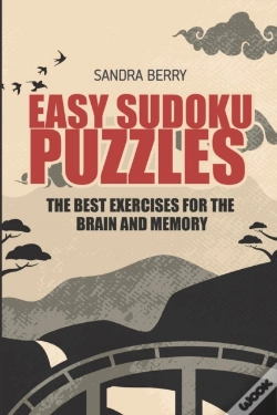 Capa do artigo Easy Sudoku Puzzles