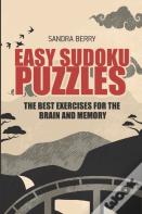 Easy Sudoku Puzzles