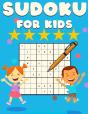 Easy Sudoku Puzzles Book With Solutions - Perfect For Beginners - Preview