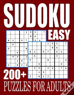 Capa do artigo Easy Sudoku Puzzles For Adults