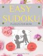 Easy Sudoku Puzzles For Mom - Preview