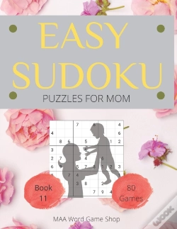 Capa do artigo Easy Sudoku Puzzles For Mom