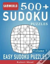 Easy Sudoku Puzzles