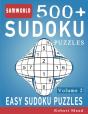 Easy Sudoku Puzzles - Preview