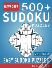 Easy Sudoku Puzzles