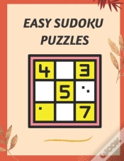 Capa do artigo Easy Sudoku Puzzles