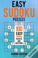 Easy Sudoku Puzzles